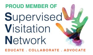 membership sign of Supervised Visitation Network